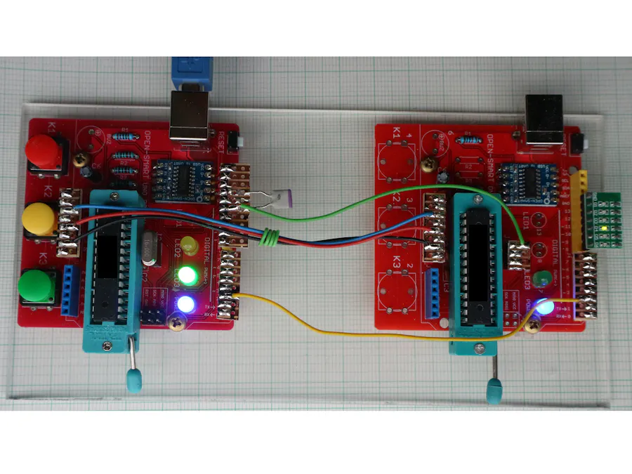 Arduino Single Step with variable Speed