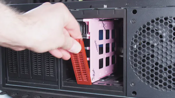 Let Zack Freedman Give You a Crash Course on Reverse-Engineering for 3D Printing