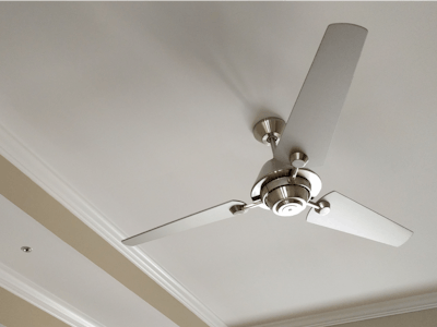 Ceiling Fan Control System