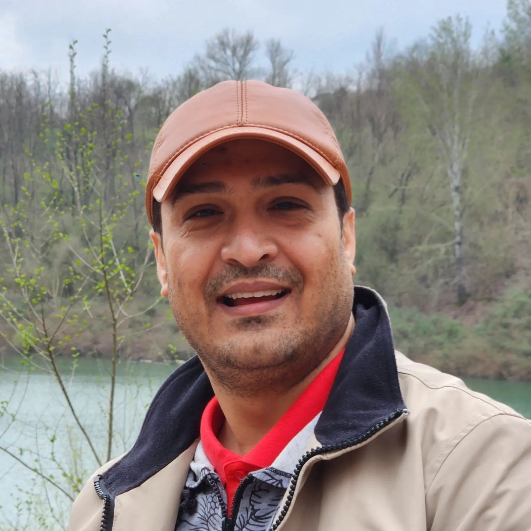 Mohsen Jalaeian-Farimani