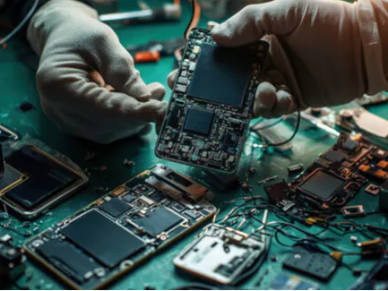 SMBJ5V0A Explained: The Most Common 600W TVS Protection Devi