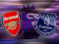 Arsenal vs Everton LIVE Free: Premier League match stream