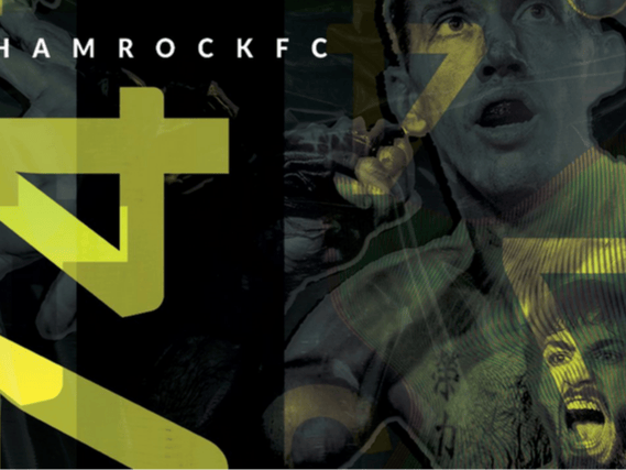 Shamrock FC 374 Live In Canada | USA