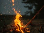 The Symbolism of Fire in Spiritual Traditions