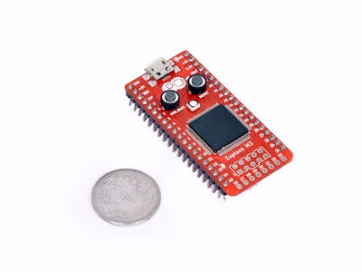 Explore M3 with Arduino and beyond...