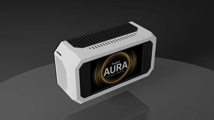 Wall-mount enclosure