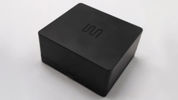 Vitaly Puzrin's Tiny Open Source Hotplate Provides Handy Reflow Without Taking Over Your Desk