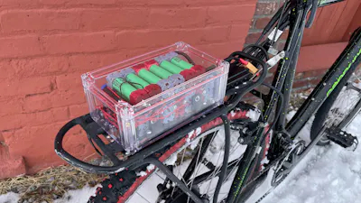 No Spot Welding Essential to Construct Your Personal 18650 Battery Packs 1