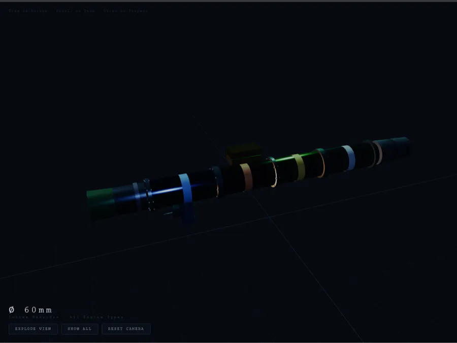 VAYU — Exhaust Scrubber That Converts Smoke to Clean Air