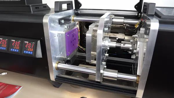 3D-Printed Injection Molds May Actually Be Practical - Hackster.io