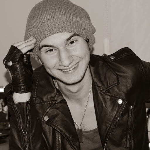 Alin-Constantin Paun