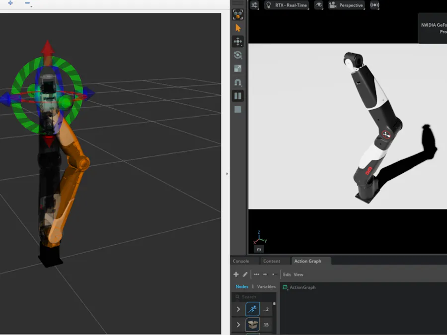 Mastering Nero – MoveIt2 Part II