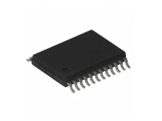 MC80F0708D-P: Budget 8051 MCU for Appliances & IoT
