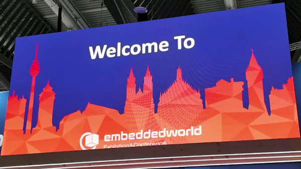 Embedded World 2026: A Field Report on the Latest in Embedded Electronics