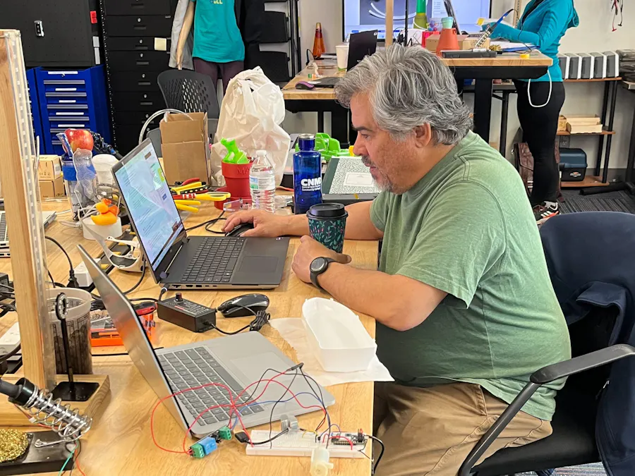 Smart Houseplant Watering System