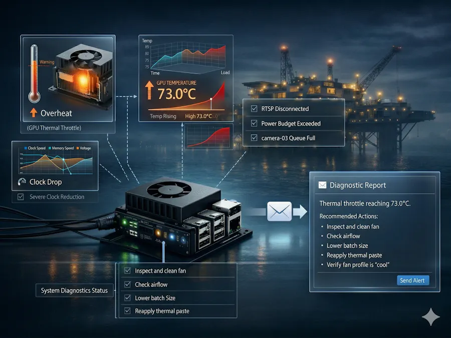 Nano Meets Nano: A ReAct Agent with Nemotron-3 on Jetson