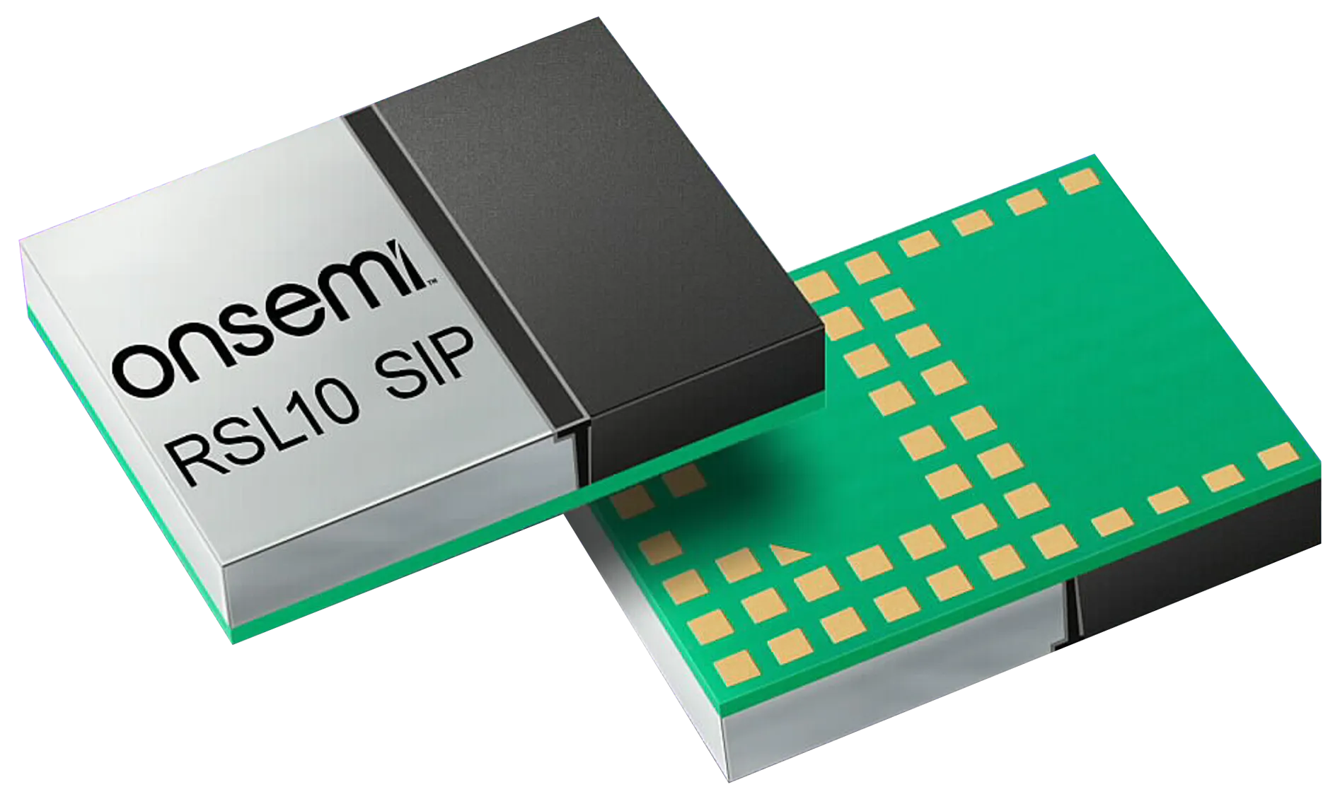 RSL10 SIP