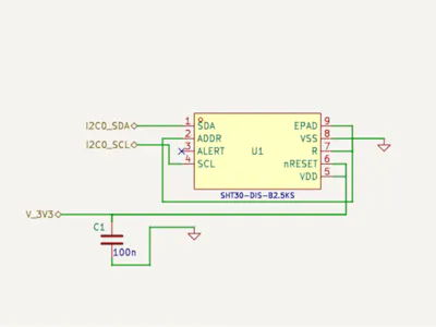 Part 3: temp/humidity sensor created by vibe-circuiting