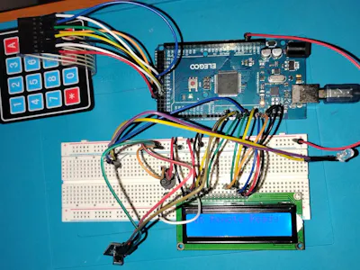 Universal decoding IR remote - Hackster.io