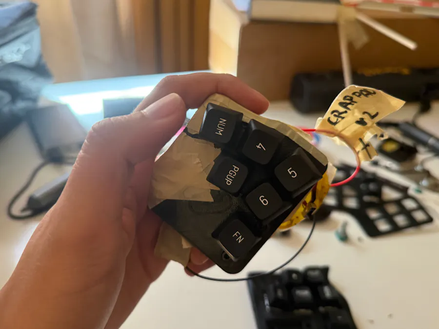 Arduino Controllers!