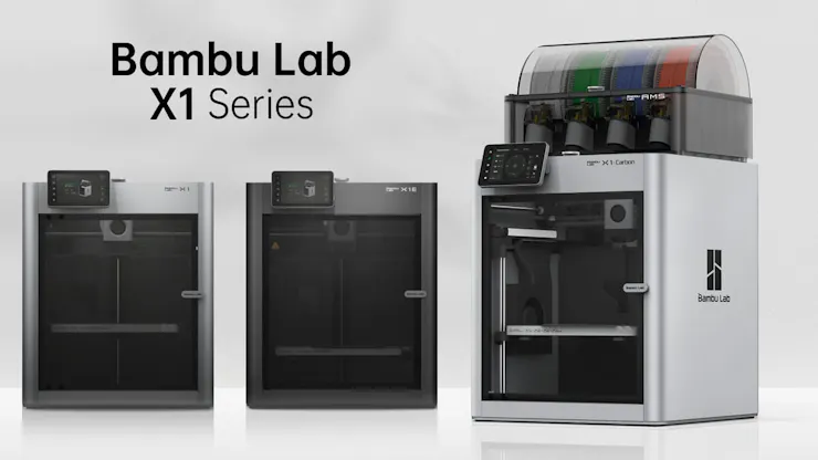 Bambu Lab Retires the X1 Series of FFF 3D Printers — But Promises