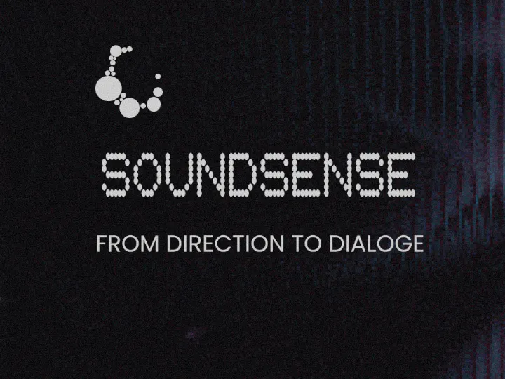 SoundSense