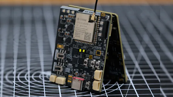 The Swiss Army Knife of Home Security