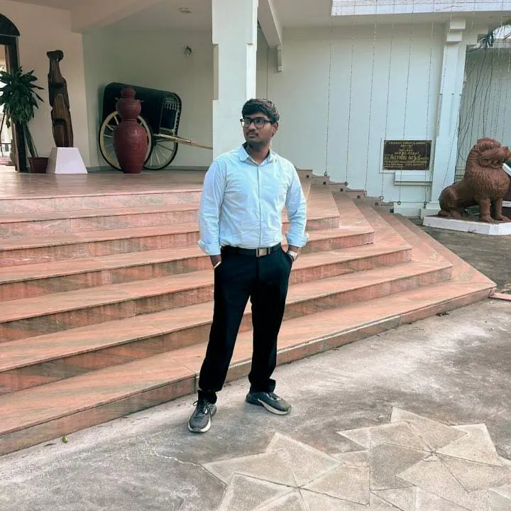 MOHANASUNDARAM PADMANABAN