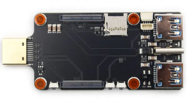 Turn Your Raspberry Pi Into a TV Stick - Hackster.io