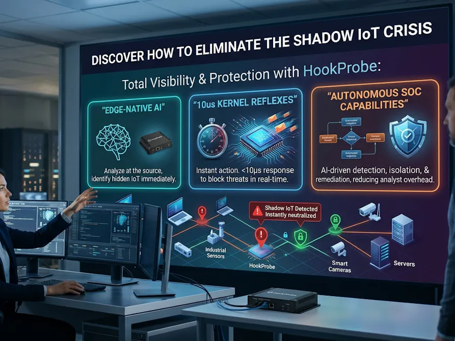 Autonomous AI-Native IDS: Raspberry Pi as an Edge SOC