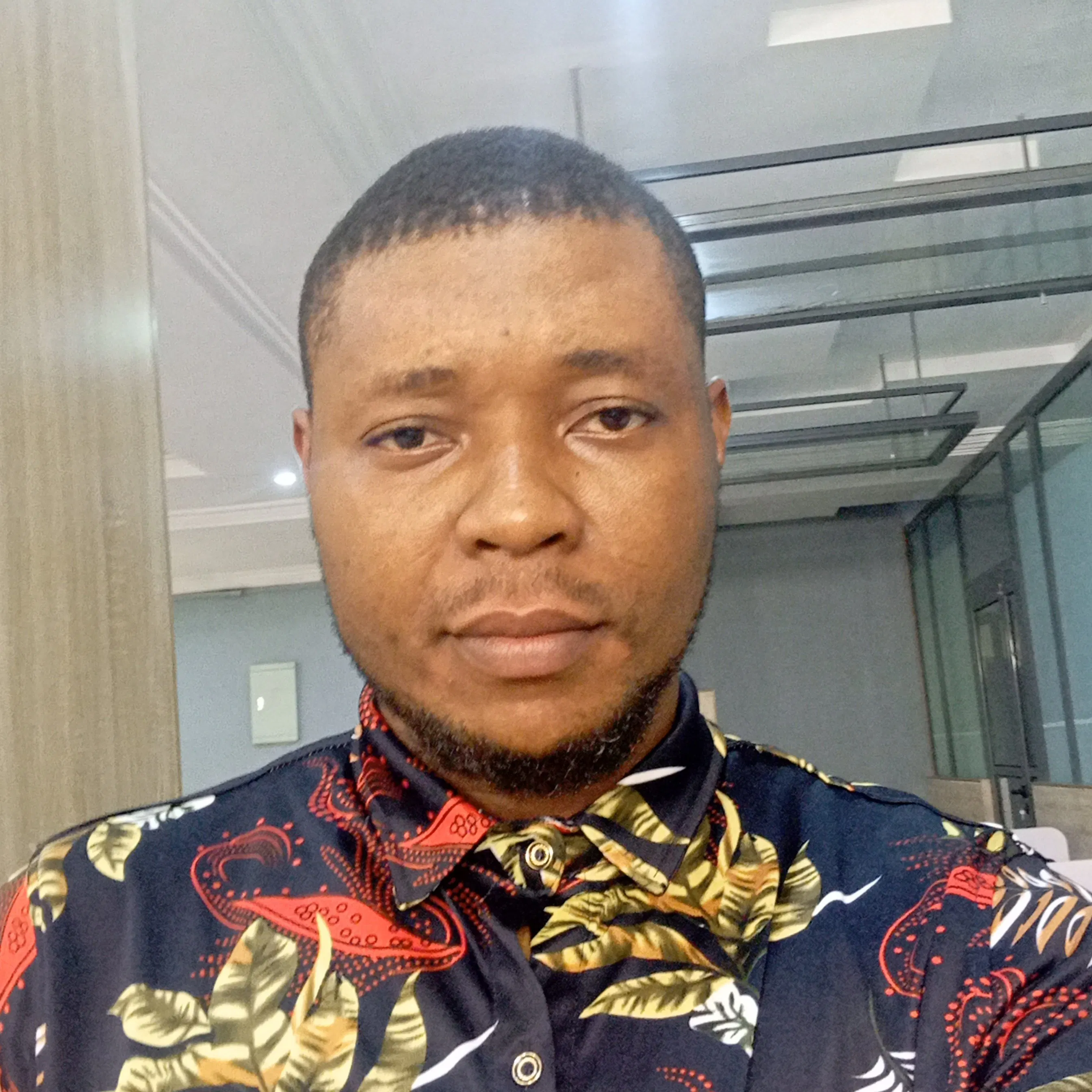 Onwusoro Ifeanyi Emmanuel