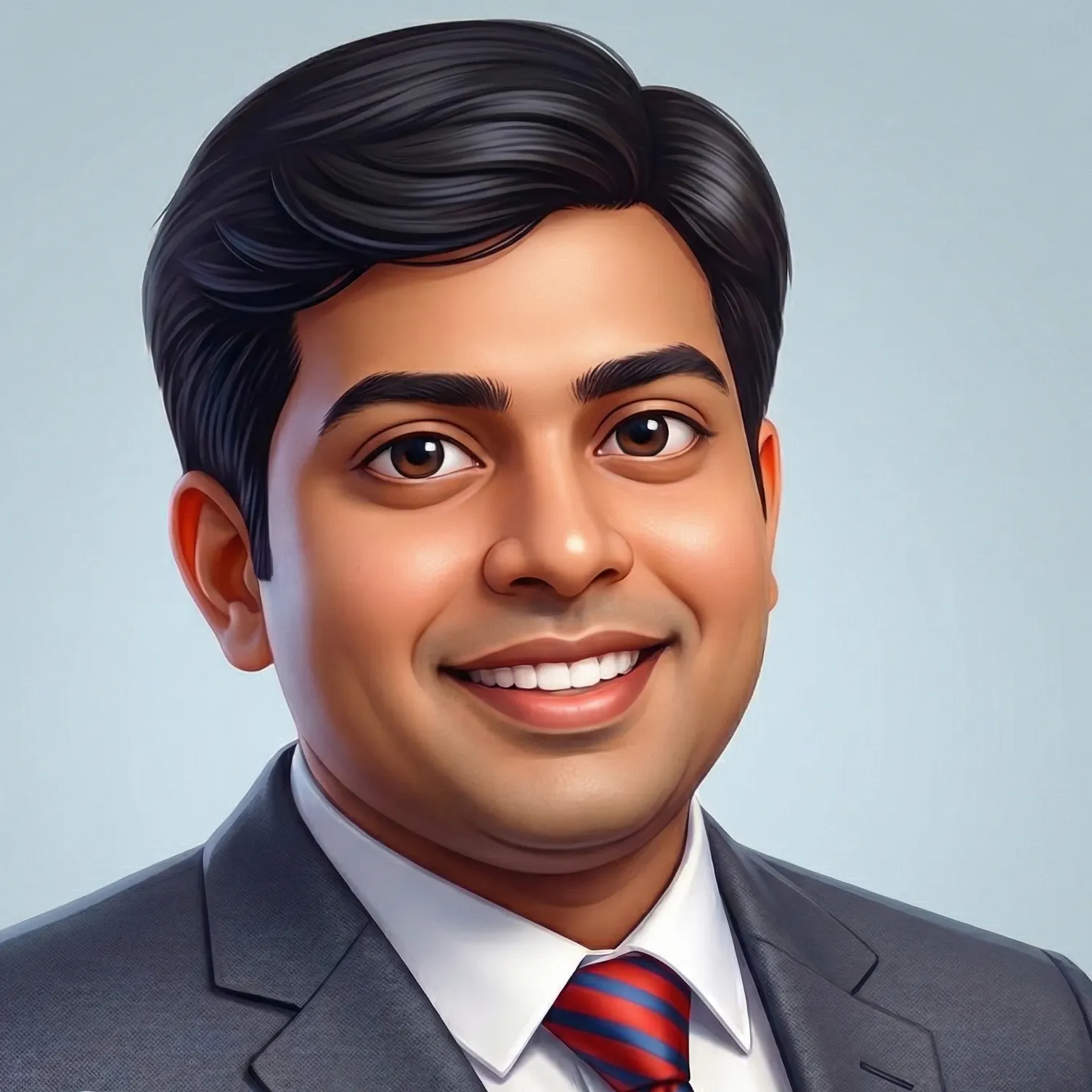 KARTHIKEYAN SUNDARARAMAN