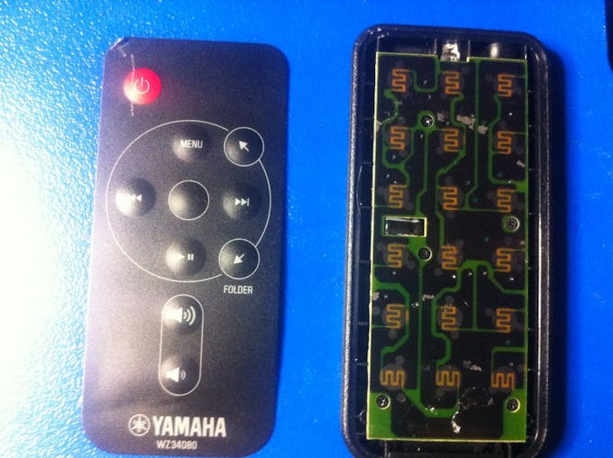 Steampunk Retro Remote Control (aka 'The Brick') Make Community Projects