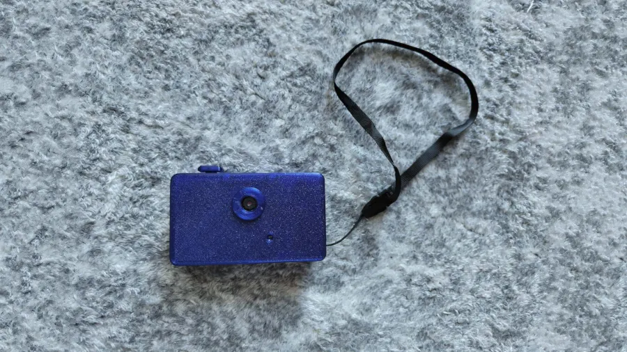 The Obscura One Is a Tiny Nostalgia-Driven Pocket Camera You Can