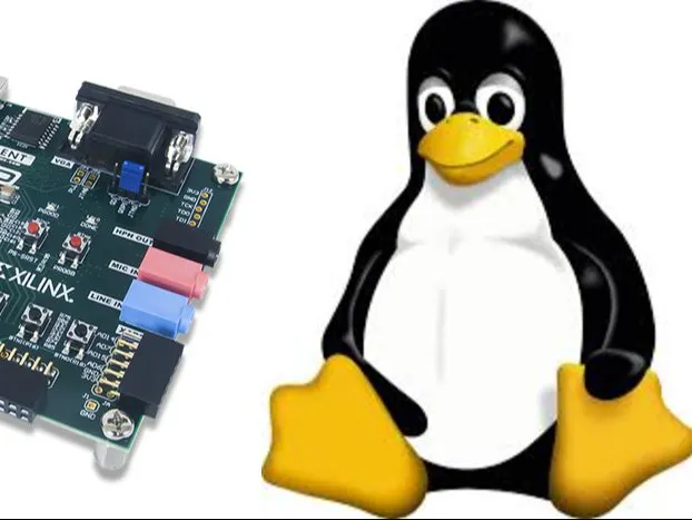 Building PetaLinux on Zybo 7000 with Custom Hardware Design
