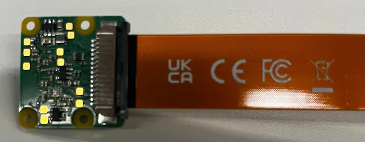 Connect Camera