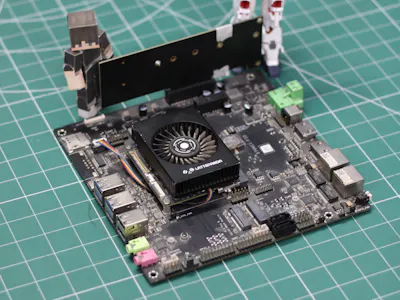 Virtual Machine On Lattepanda Mu i3-n305 - Hackster.io
