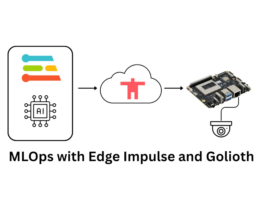 Seamless ML Model Updates for Edge Devices