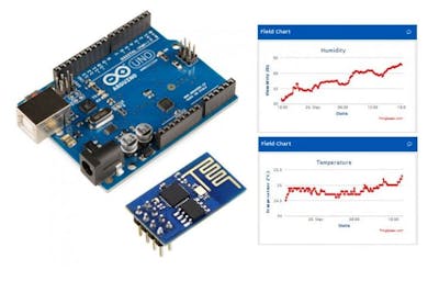 223 Sensor Projects Arduino Project Hub