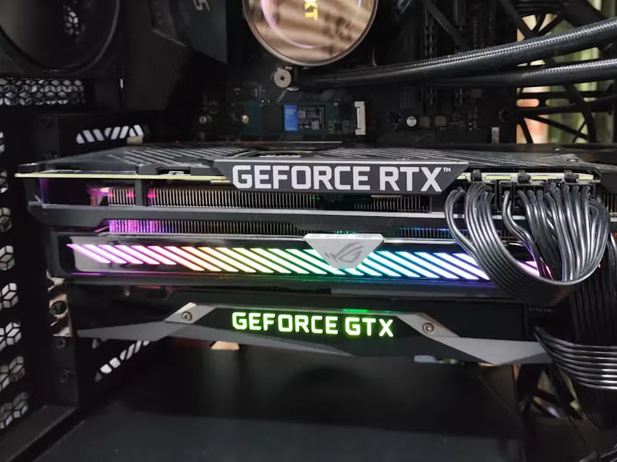 Building Local AI Video Generation Rig: A Hardware Breakdown