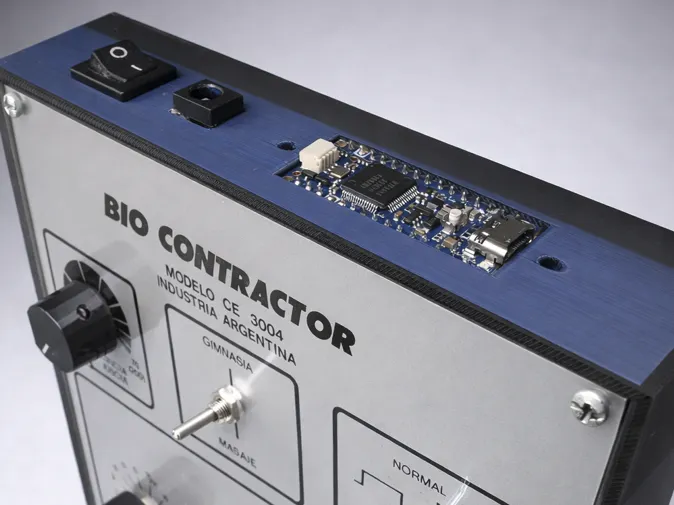 Turn Any Device into a Drum Machine / Synth with Arduino