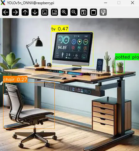 Result Scene 2