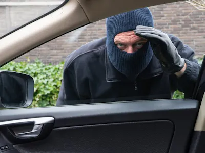 Road Runner Security