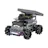 ROSMASTER M3 AI Large Model ROS2 Robot with Mecanum Wheel for Jetson Orin NANO/NX SUPER/RDK X5/RaspberryPi 5