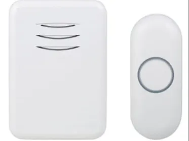 Wireless Doorbell Extender / Repeater