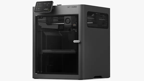 Bambu Lab Catches Us Off Guard with Surprise X2D Release