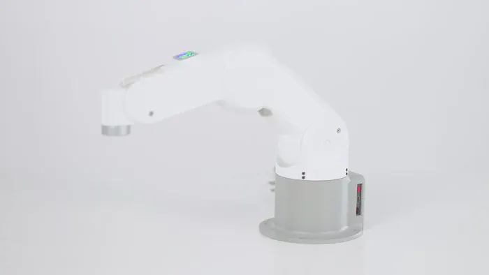Robot Hand Eye Calibration