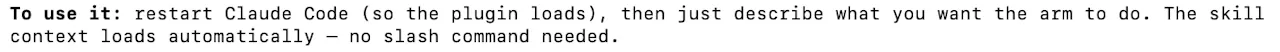 Claude Code CLI Tooltip