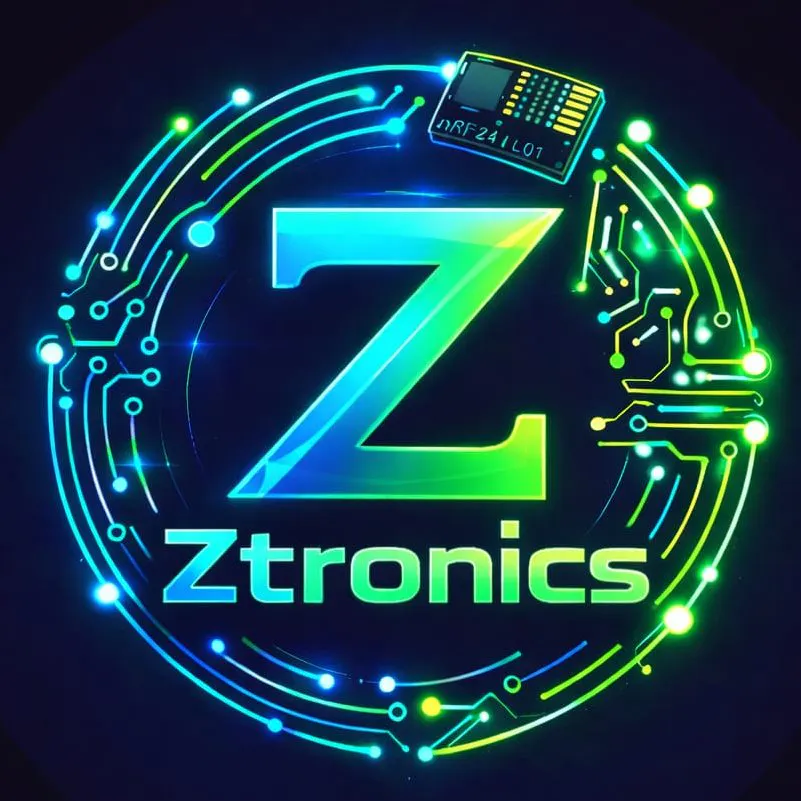 Ztronics