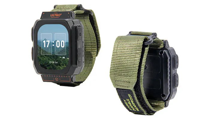 A DIY Watch You Can Actually Wear